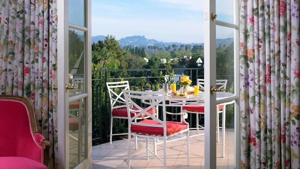 The Peninsula Beverly Hills Los Angeles Bagian luar foto